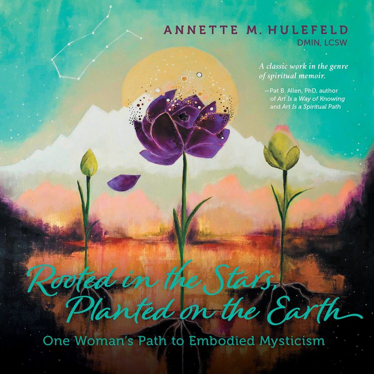 Produktbild: Rooted in the Stars