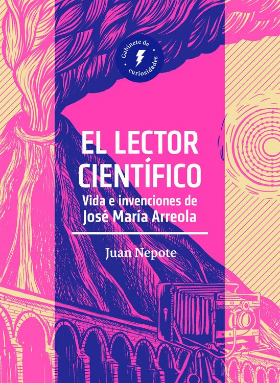 Produktbild: El lector cient&iacute;fico