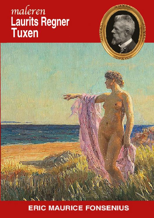 Produktbild: Laurits Regner Tuxen