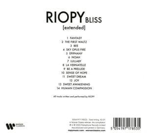 Produktbild: BLISS (Extended)