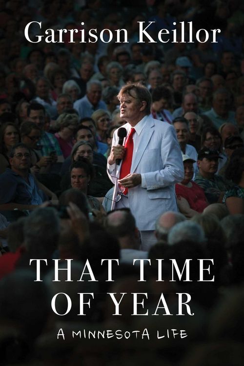 Produktbild: That Time of Year