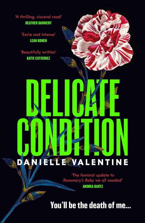 Produktbild: Delicate Condition