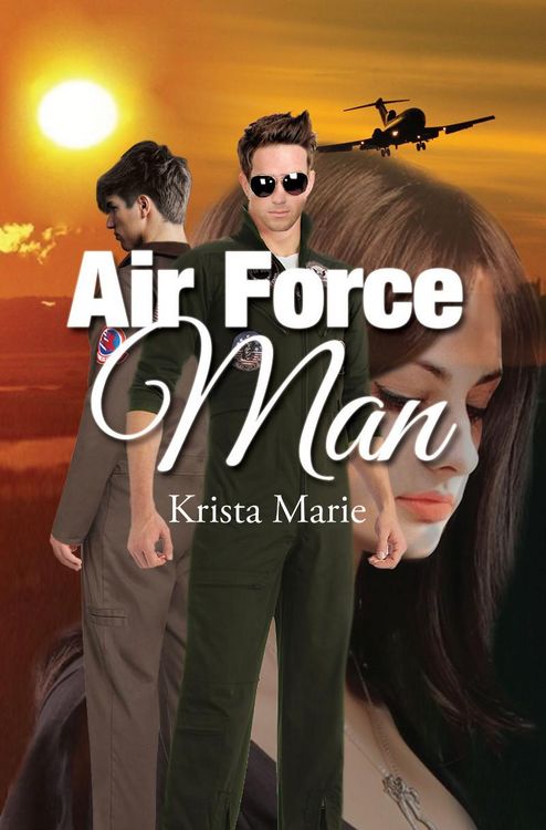 Produktbild: Air Force Man