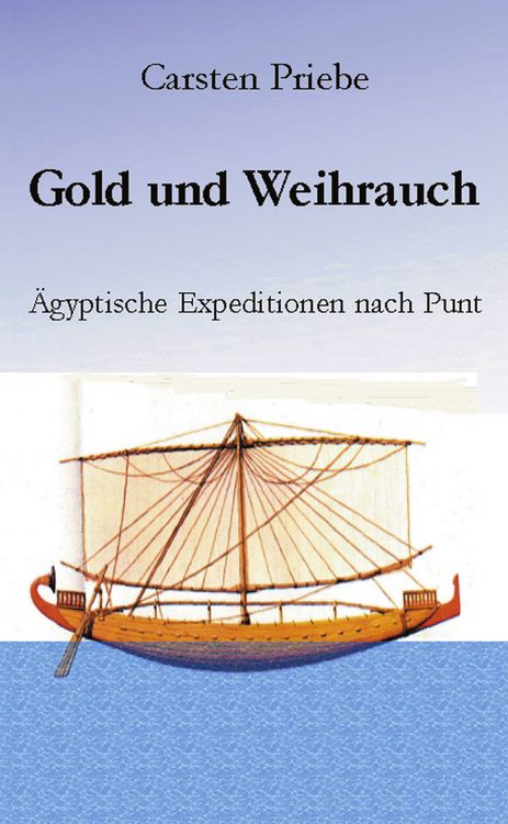 Produktbild: Gold und Weihrauch
