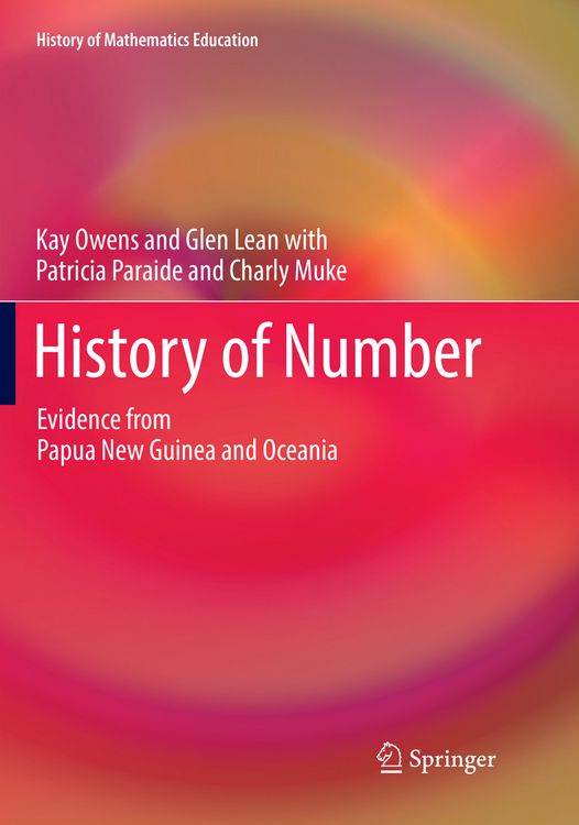 Produktbild: History of Number