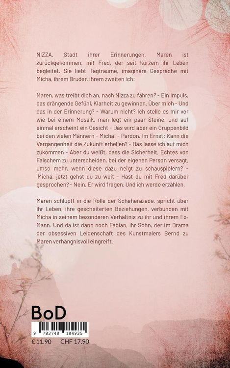 Produktbild: R&uuml;ckkehr nach Nizza