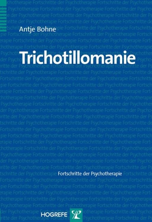Bild vom Artikel Trichotillomanie vom Autor Antje Bohne
