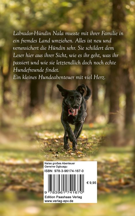Produktbild: Nalas gro&szlig;es Abenteuer