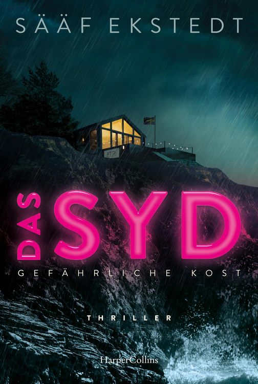 Produktbild: Das Syd