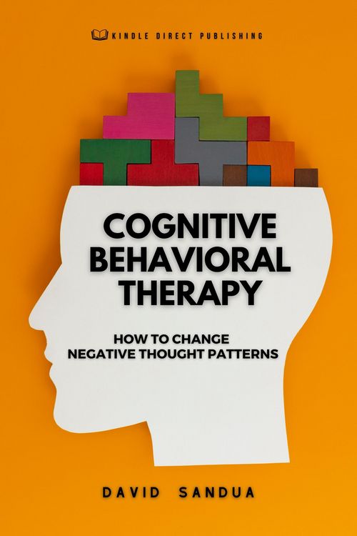 Produktbild: Cognitive Behavioral Therapy
