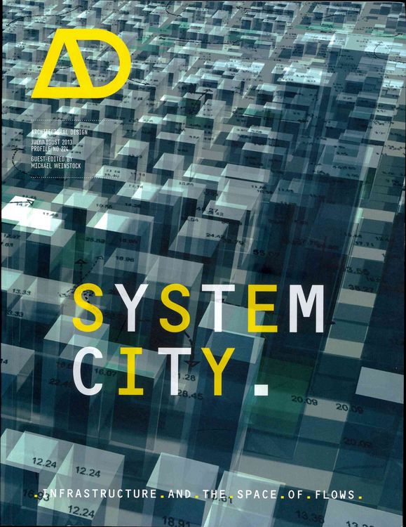 Produktbild: System City