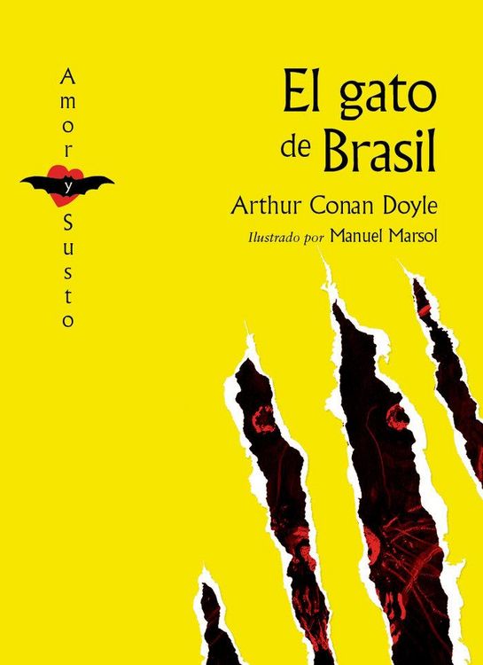 Produktbild: El gato de Brasil