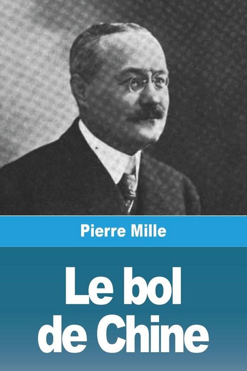 Produktbild: Le bol de Chine