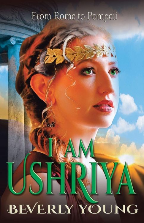 Produktbild: I Am Ushriya
