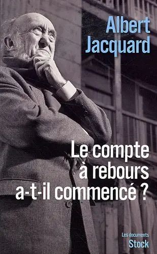Produktbild: Le Compte a Rebours A-T-Il Commence ?