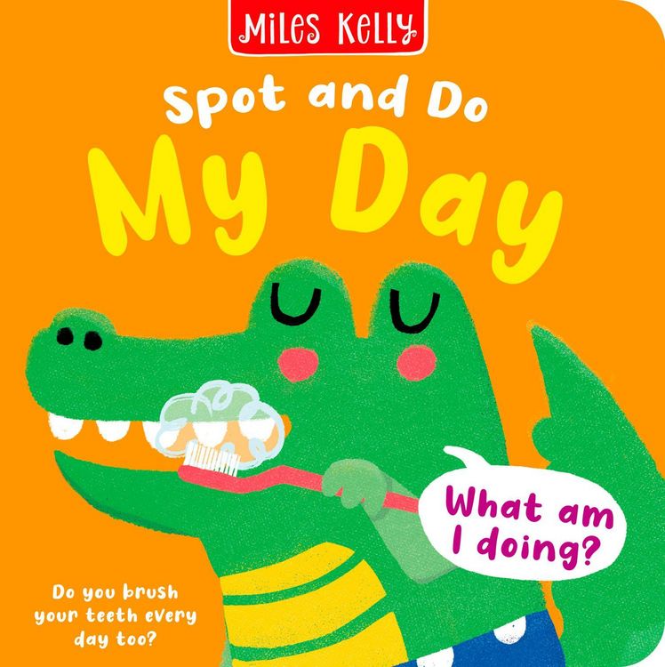 Produktbild: My Day