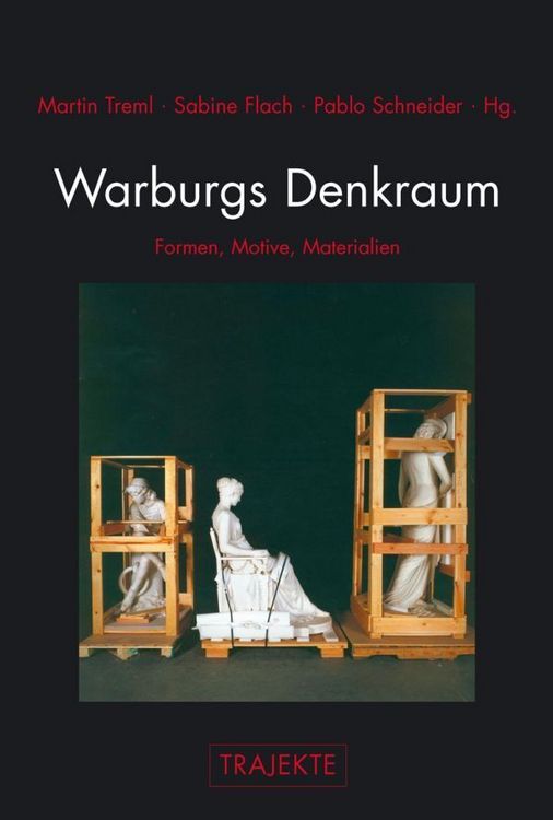 Produktbild: Warburgs Denkraum