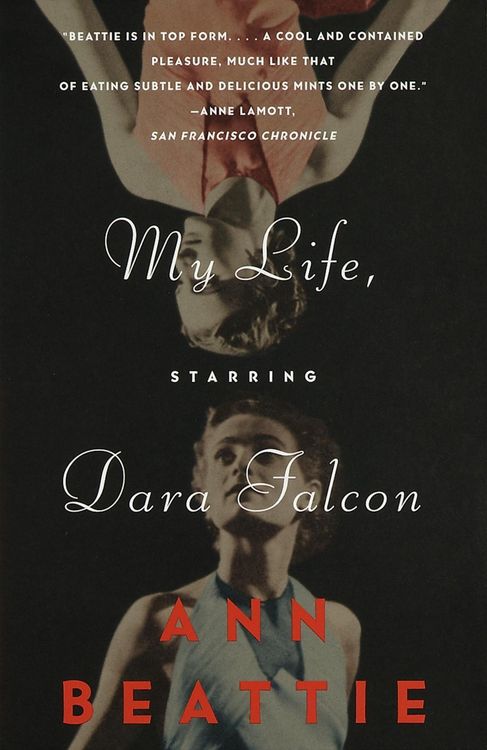 Produktbild: My Life, Starring Dara Falcon