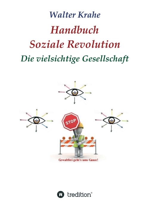 Produktbild: Handbuch Soziale Revolution