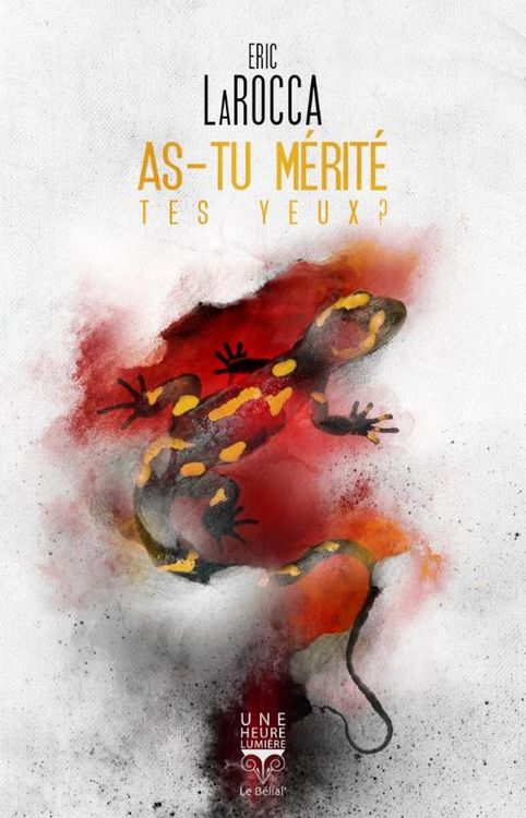 Produktbild: As-tu m&eacute;rit&eacute; tes yeux ?