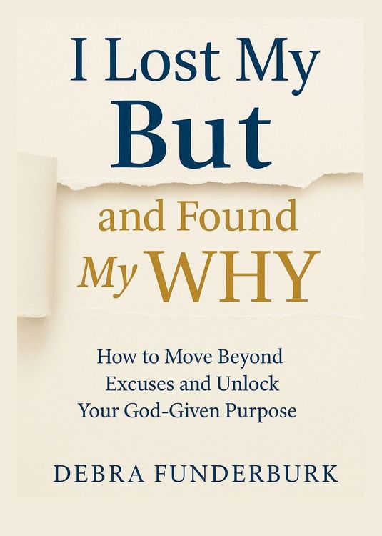 Produktbild: I lost my BUT and found my Why