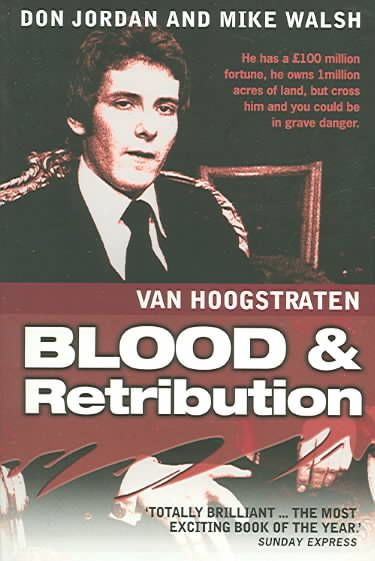 Produktbild: Nicholas Van Hoogstraten