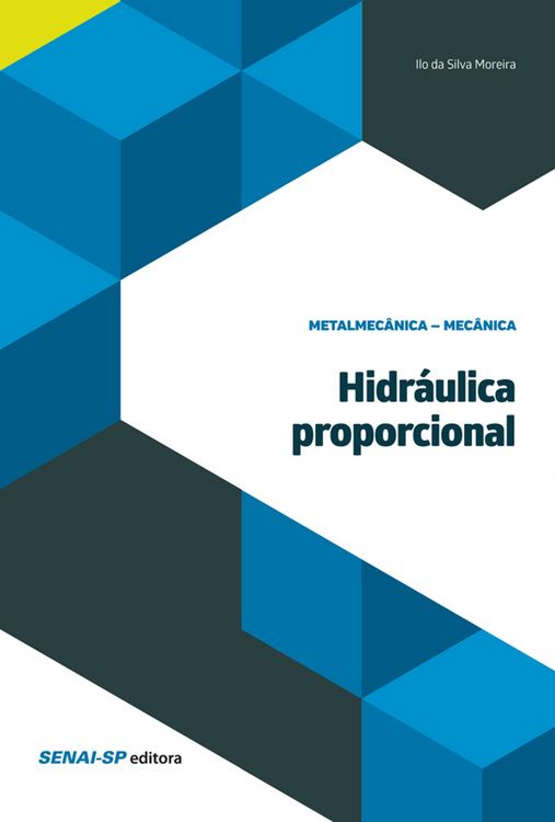 Produktbild: Hidr&aacute;ulica proporcional