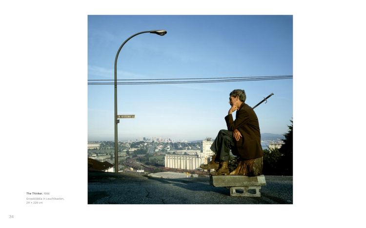 Produktbild: Jeff Wall