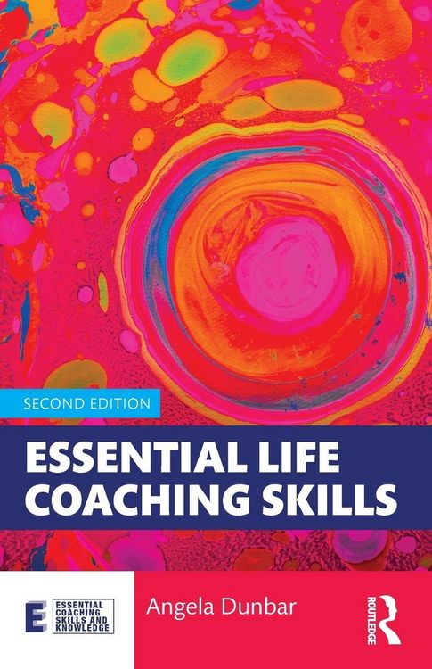 Produktbild: Essential Life Coaching Skills