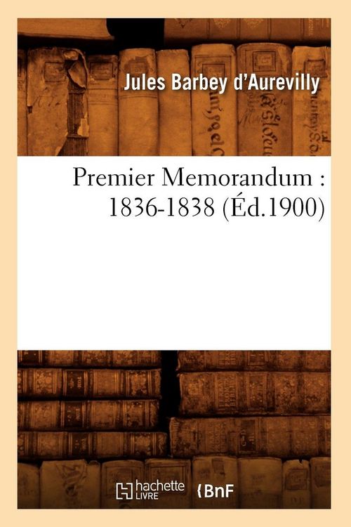 Produktbild: Premier Memorandum