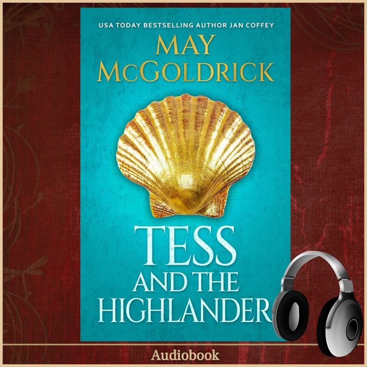 Produktbild: Tess and the Highlander