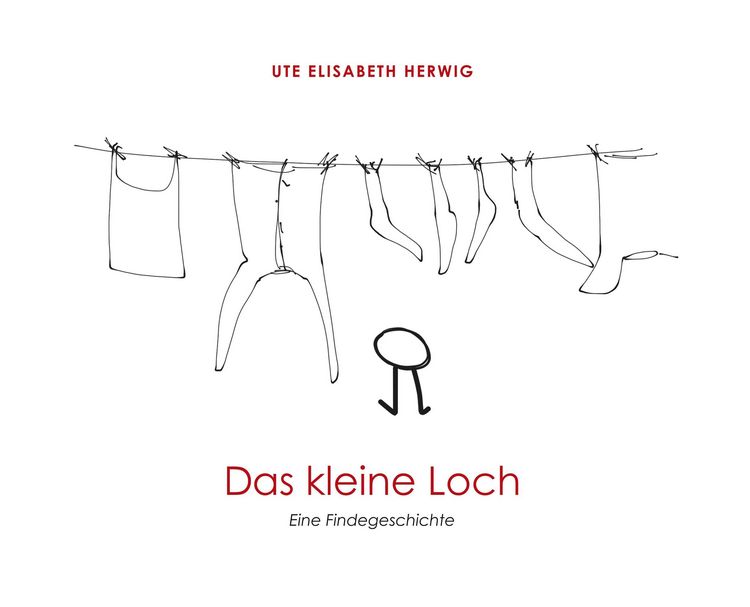 Produktbild: Das kleine Loch