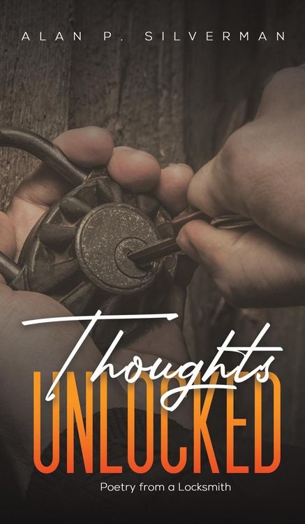 Produktbild: Silverman, A: Thoughts Unlocked