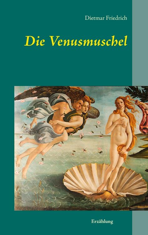 Produktbild: Die Venusmuschel