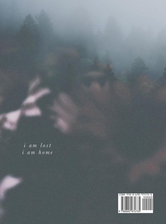 Produktbild: Wild is she