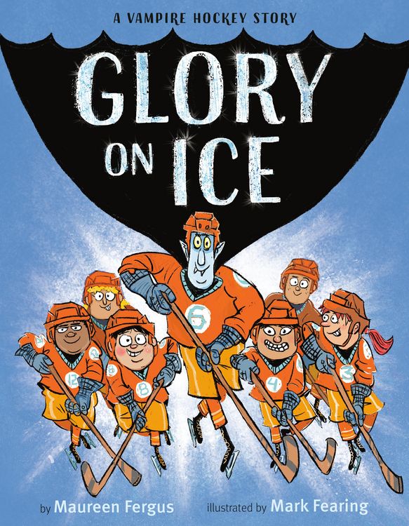 Produktbild: Glory on Ice