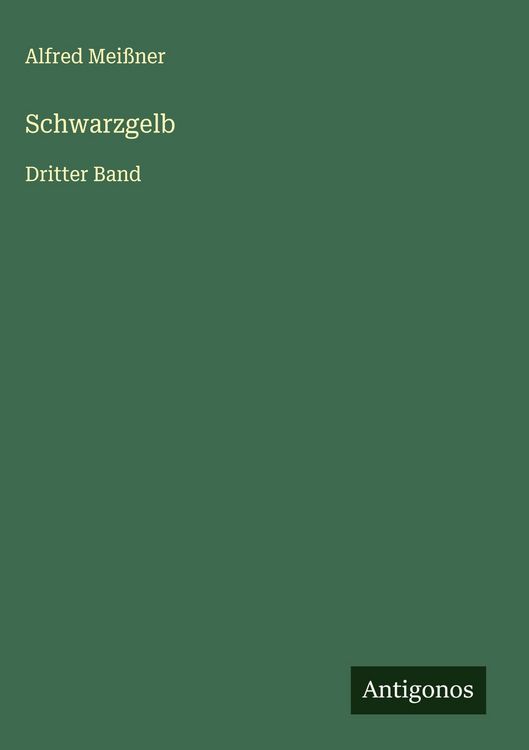 Produktbild: Schwarzgelb