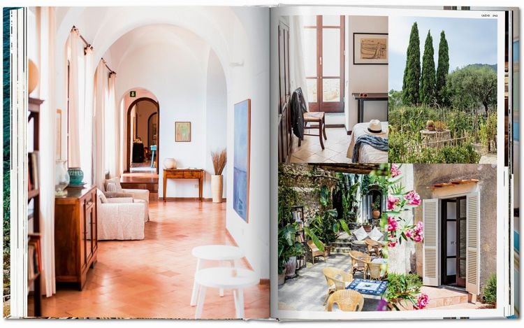 Produktbild: Great Escapes Italy