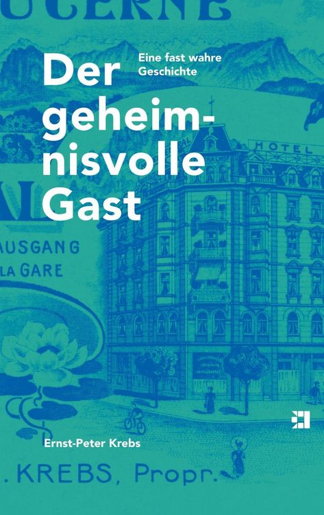 Produktbild: Der geheimnisvolle Gast