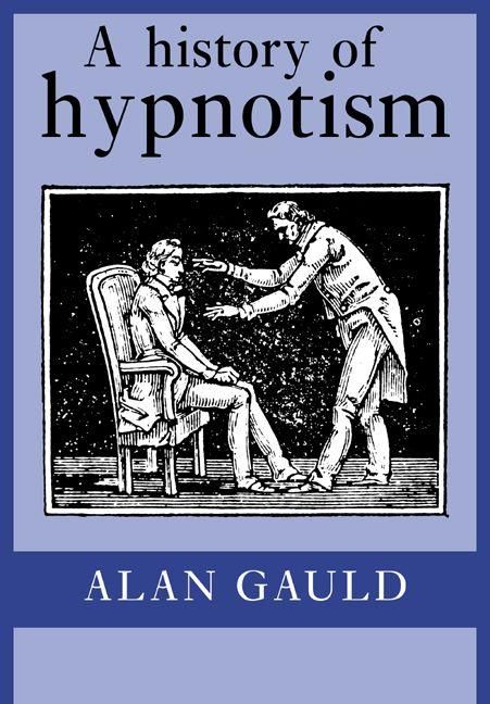 Produktbild: A History of Hypnotism