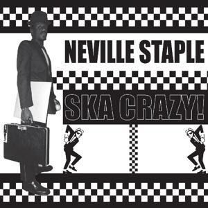 Produktbild: Ska Crazy!