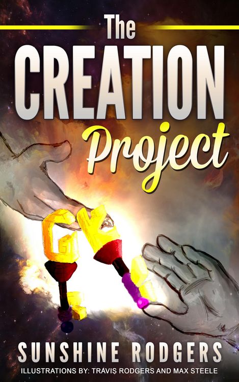 Produktbild: The Creation Project