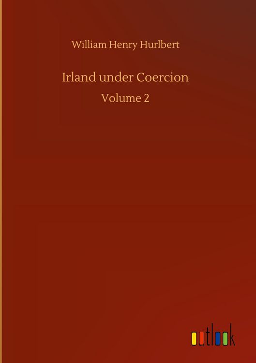 Produktbild: Irland under Coercion