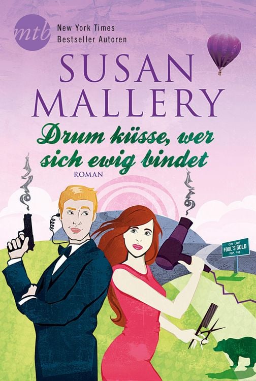 Produktbild: Drum küsse, wer sich ewig bindet