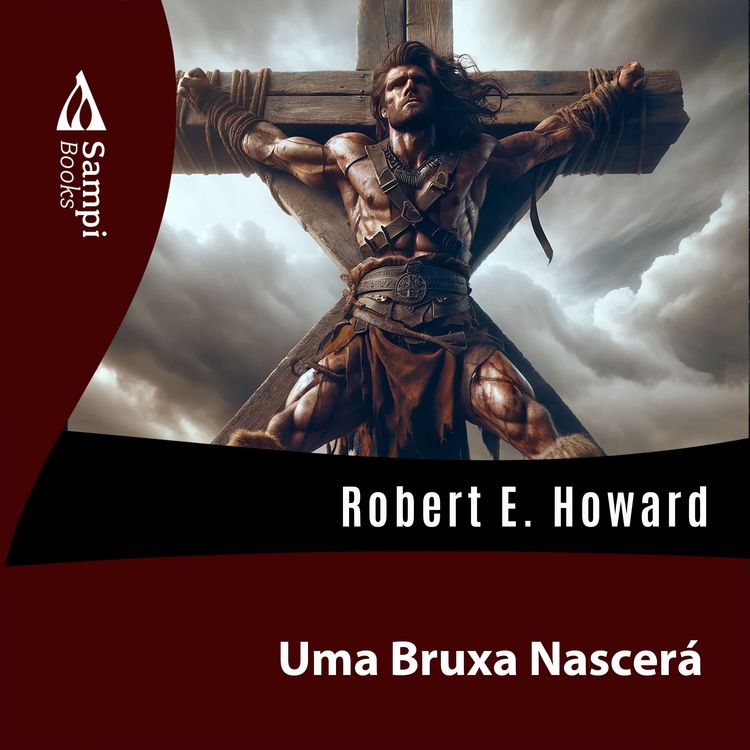 Produktbild: Uma Bruxa Nascer&aacute;