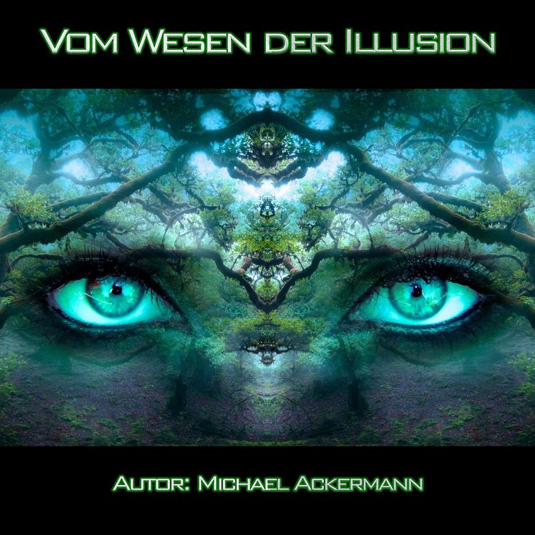 Produktbild: Vom Wesen der Illusion
