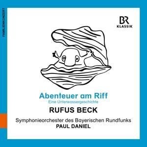Produktbild: Abenteuer am Riff