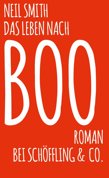 Produktbild: Das Leben nach Boo