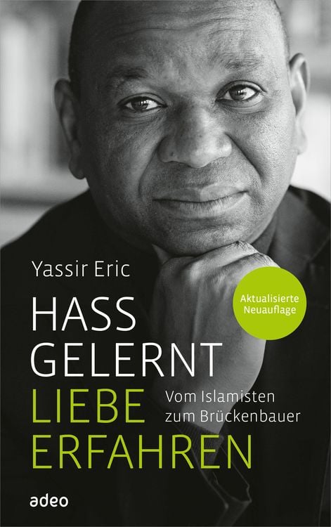 Produktbild: Hass gelernt - Liebe erfahren