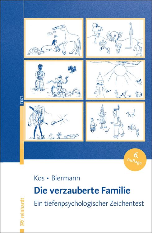 Produktbild: Die verzauberte Familie